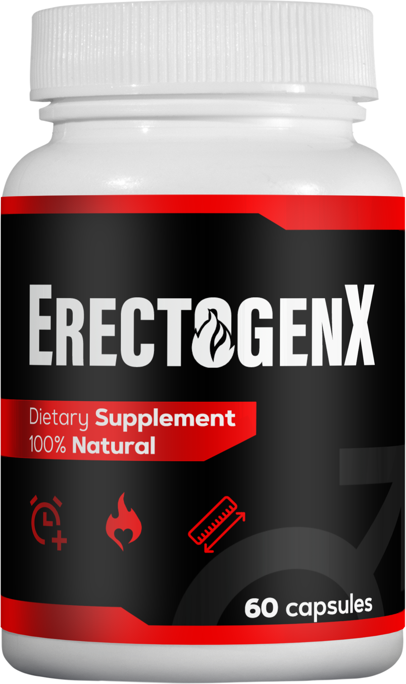 ErectogenX – 1 Flasche